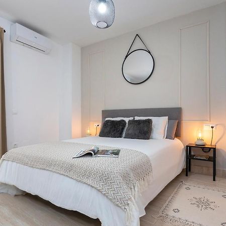 Laterraza De Ollerias Apartamento Málaga Exterior foto