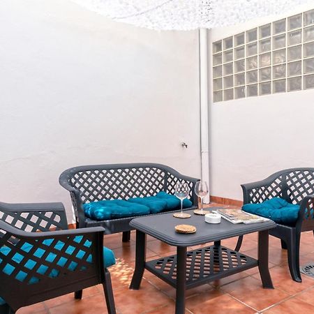 Laterraza De Ollerias Apartamento Málaga Exterior foto