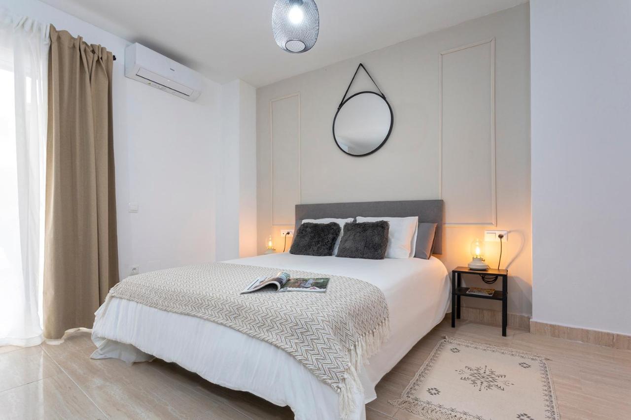 Laterraza De Ollerias Apartamento Málaga Exterior foto