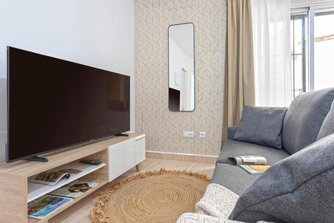 Laterraza De Ollerias Apartamento Málaga Exterior foto